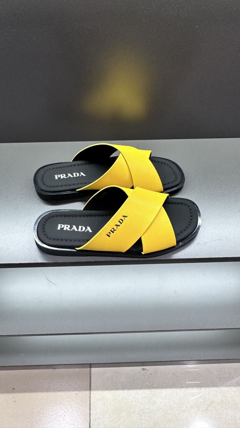 Prada Slippers